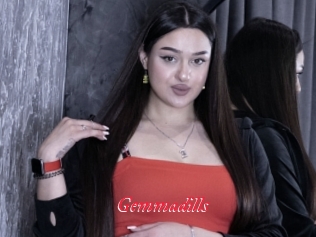 Gemmadills