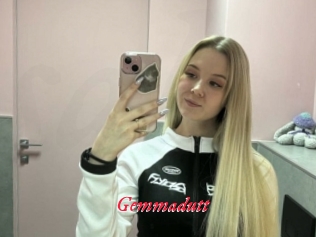 Gemmadutt