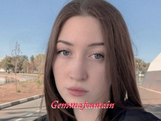 Gemmafountain