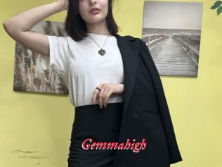 Gemmahigh