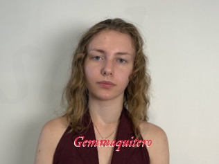 Gemmaquitero