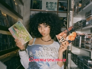 Gemmaveasman