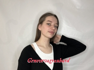 Genovevagraubard