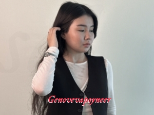 Genovevapoyneer