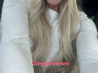 Georgiabrowwn