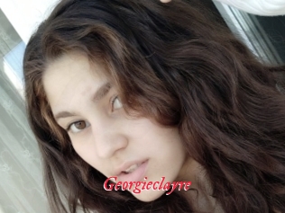 Georgieclayre