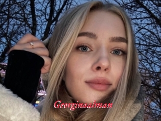 Georginaalman