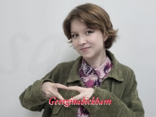 Georginabickham