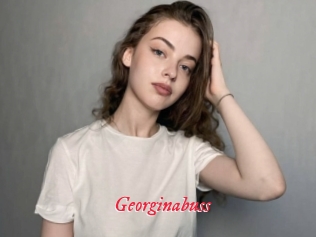 Georginabuss