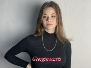 Georginacatts