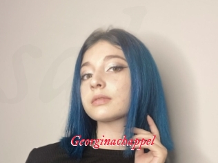 Georginachappel