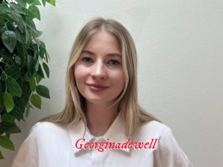 Georginadewell