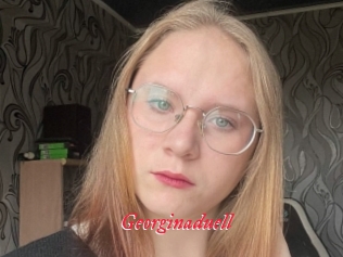 Georginaduell