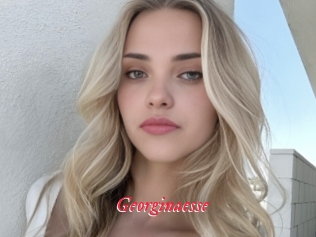 Georginaesse