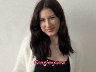 Georginafoard