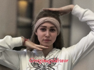 Georginagoldswor