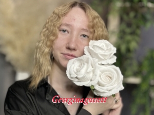 Georginagossett