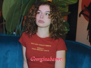 Georginahames