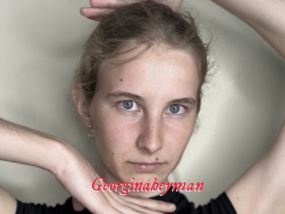 Georginaheyman