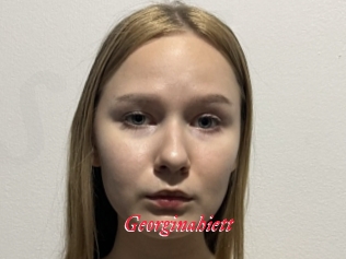 Georginahiett