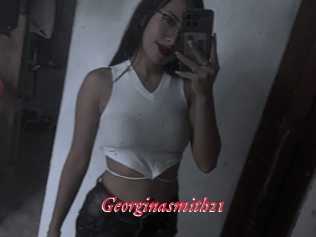 Georginasmith21