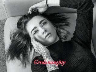 Gerdanaughty