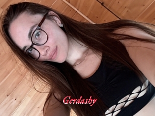 Gerdashy