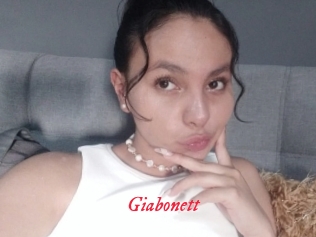 Giabonett
