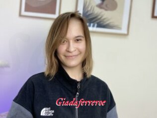 Giadaferreroe