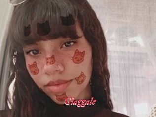 Giaggale