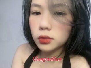 Giangwillian