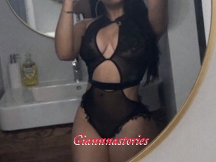 Giannnastories