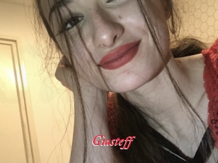 Giasteff