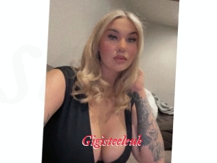 Gigisteeleuk