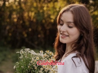 Gildedolivia