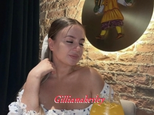 Gillianakerley