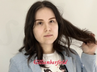 Gillianbarfield