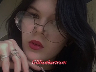 Gillianbartram
