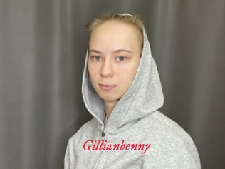 Gillianbenny