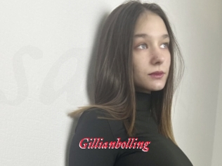 Gillianbolling