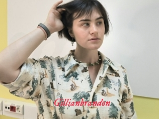 Gillianbrandon