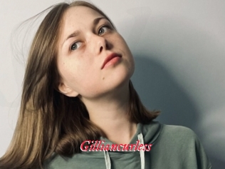 Gilliancurless