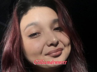 Gilliandennett