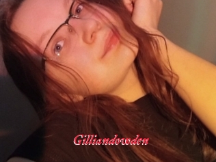 Gilliandowden