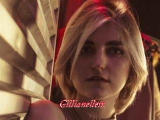 Gillianellett
