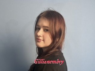Gillianembry