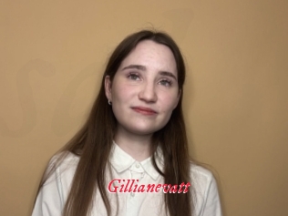 Gillianevatt