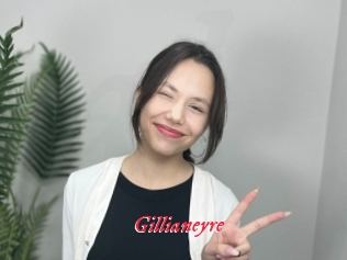 Gillianeyre