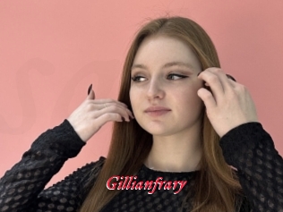 Gillianfrary