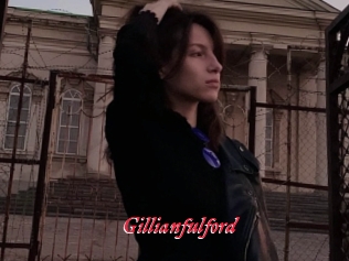 Gillianfulford